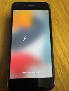 iPhone7 128GB ブラック