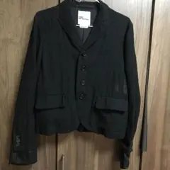 ノアール ケイニノミヤ ジャケット