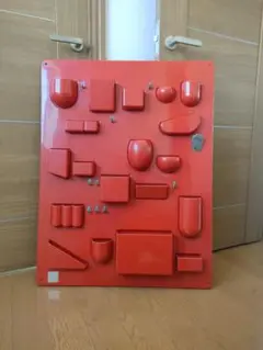 Vitra（ヴィトラ） ウーテンシロ 2（Uten.Silo II）ブラック