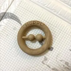 HOPPL ホップル　ことことラトル