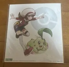 コトブキヤ　ポケットモンスター　コトネ ポケットモンスター』フィギュアシリーズ 第8弾