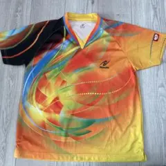 卓球ユニフォーム　ニッタク　M