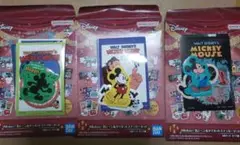 FANTASIA一番くじH賞3セット