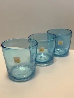 アイスクラックコップ3個
