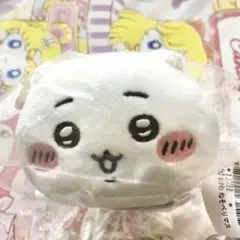 ちいかわねそべりマスコット【新品未開封品タグ付き】