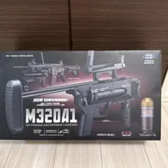 2025年最新】東京マルイ M320A1の人気アイテム - メルカリ