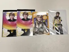 エリステ　ウィル