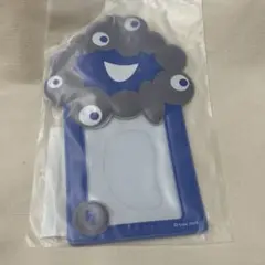 大阪関西万博 ミャクミャク Fruits Zipper カード&トレカケース