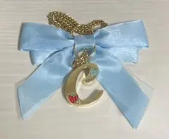すとぷり リボンチャーム ころん
