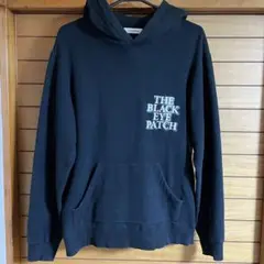 Black Eye Patch パーカー フーディー 初期 jnkmn着用モデル