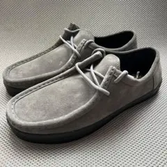 LAST RESORT AB SHOES VM006 MOC SUEDE LO