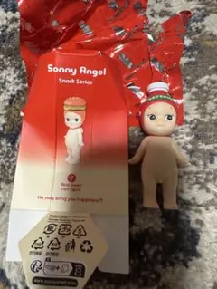 ソニーエンジェル スナックシリーズ　ケチャップ