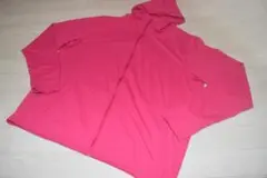 ユニクロ エアリズムUVカットメッシュパーカ 3XL
