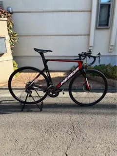 2019 MERIDA REACTO DISC TEAM-E メリダ