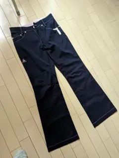 ルコックスポルティフ　レディースパンツ　サイズ１１