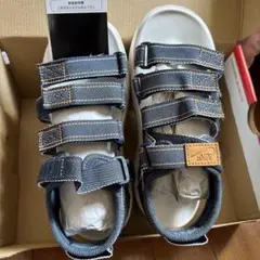 NIKE デニムサンダル　　FQ8701-400