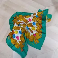 スカーフ ニナリッチ