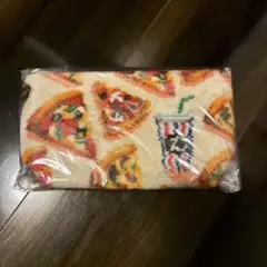 みかん新品　未使用フェイラーハンカチ　バーガーショップ　ピッツァリア　ピザ フェイラー ハンバーガー ピザ 2枚セット｜Yahoo!フリマ（旧