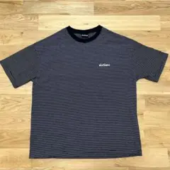 FREAK'S STORE別注 WILD THINGS マイクロボーダーTシャツ