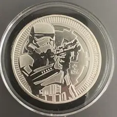 2025年最新】スターウォーズ 金貨の人気アイテム - メルカリ