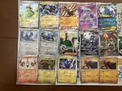 ポケモンカードセット