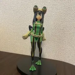僕のヒーローアカデミア 蛙吹梅雨 フィギュア
