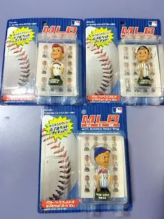2025年最新】mlb ボブルヘッド ボーイの人気アイテム - メルカリ