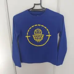 UNDER ARMOUR 長袖Tシャツ YSM