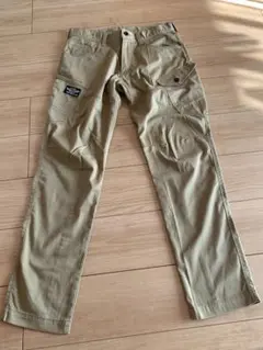 BURTLE バートル　作業着　パンツ Ｌ