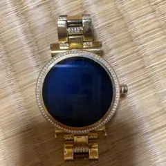 マイケルコース スマートウォッチ