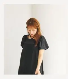 アンジュシャルム　プルオーバー