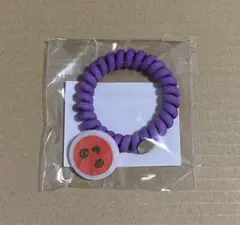 【訳あり】NCTWISH シオン スプリングゴム