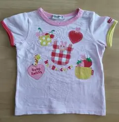 HotBiscuits のTシャツ 90cm