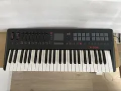 値下　TRITONtaktile 49 TRTK-49 KORG(コルグ)49鍵 Amazon.com: Korg TRTK49 USB MIDI Controller with TRITON