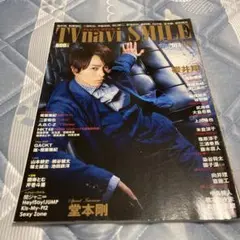 TVnavi SMILE 2013年