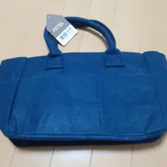 FETEL フェルトバッグ 390450
