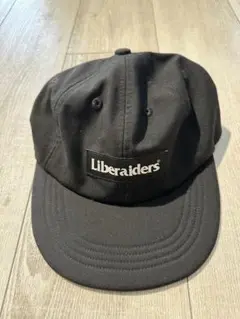 Liberaiders リベレイダース　キャップ