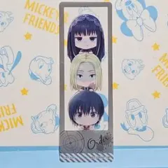 ブックマークコレクション　サカモトデイズ　シークレット