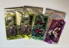 劇場版「鬼滅の刃 無限城編」入場者特典フィルム