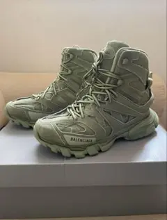 2025年最新】balenciaga track hikeの人気アイテム - メルカリ