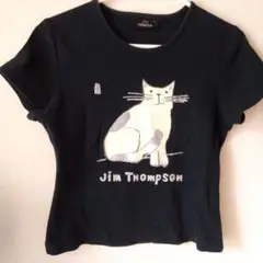 Jim Thompson Tシャツ サイズM