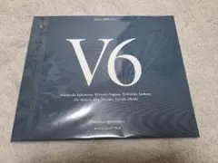 V6 写真集