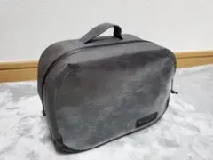 ランオフ ウォータープルーフ パッキングキューブS
