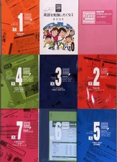 英語学習アカデミックパック