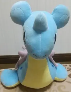 ポケットモンスター ラプラス ぬいぐるみ 大きめ プライズ品