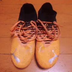 PUMA スパイク25 cm