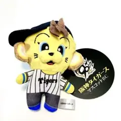 ラウンドワン限定 阪神タイガース マスコットBC コラッキー