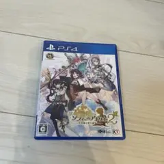 ソフィーのアトリエ2