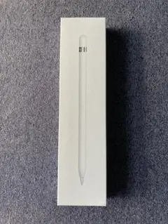 【新品未開封品】Apple Pencil アップルペンシル 初代