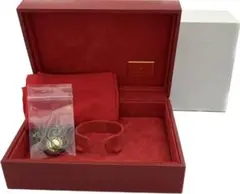 ROLEX ロレックス 純正 ボックス 箱 無垢用ケース レディース 女性用
